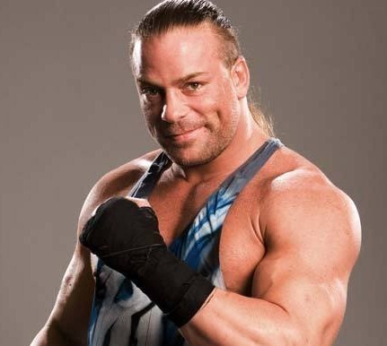 Rob Van Dam | wallpapers 2012 |...